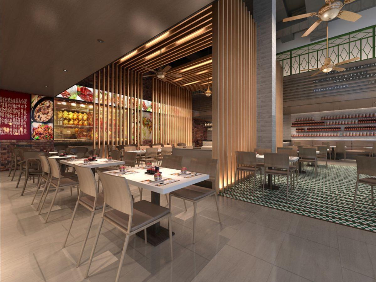 Chimelong Circus Hotel Zhuhai Eksteriør bilde